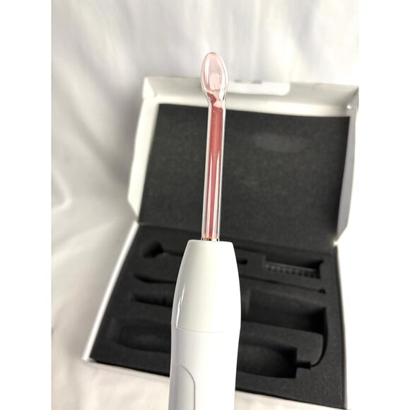 High Frequency Portable Handheld Facial Skin Facial Wand with 4 Electrodes NEW - Picture 5 of 10
